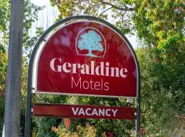 Geraldine Motels