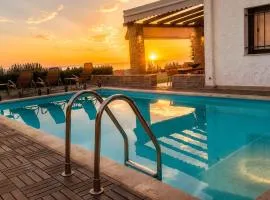 DreamView Luxury 4br Villa