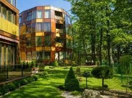 Apartamentai Palangoje Arune
