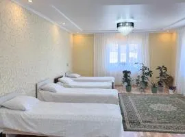 Dan guest house