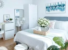 The Lumiére Stays Sophisticated Escape Mallside Charm