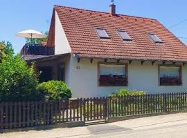 Marika apartman 2