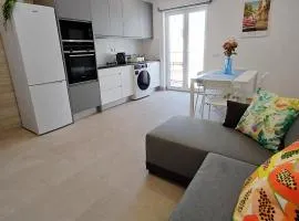 Apartments Lobos