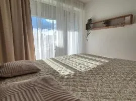 Apartmány Koliba