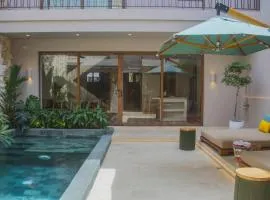 Casa Emma Santa Marta by Xarm Apartments