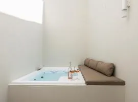 Bliss House