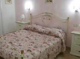 B&B Le Rose