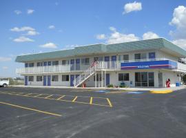 Motel 6-Laramie, WY – hotel w mieście Laramie