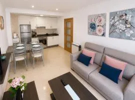 Apartamento TIERRA