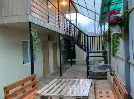 Bolotbek House