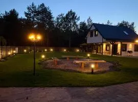 Wooden House Kaszuby