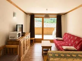 Résidence L'edelweiss - Appartement 3 pièces - 6 personnes MAE-2193