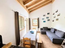 Résidence L'edelweiss - Appartement 3 pièces - 6 personnes MAE-2323