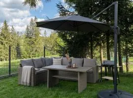 Villa Taternik - Studio Apartment - Mountain View