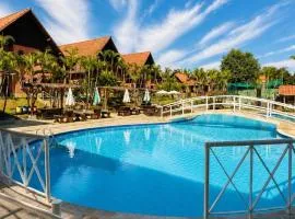Hotel Gran Minas