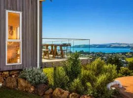 Overview - Stay Waiheke