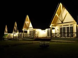 CEDARS Resorts - Doodhpathri Kashmir