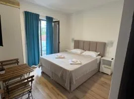 Guest house Mia Becici - Sobe i Apartmani