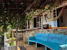 Hostal Casa Horizonte
