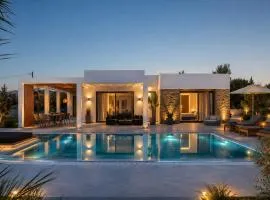 Lion Exclusive Villa