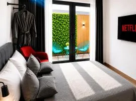 La Suite Hotel - Self Check-in