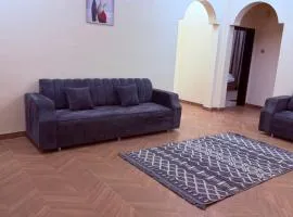 شقق صلاله