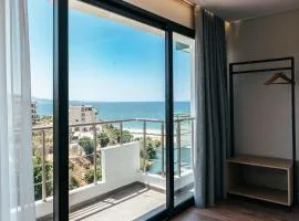 Serenity Luxury Suites