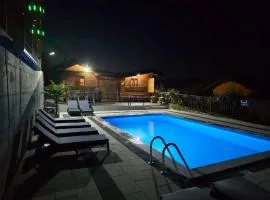 Azure Pool Residence