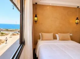 Dar-Vida guesthouse