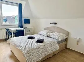 VIENNA City Apartment - Fitness & Free Parking