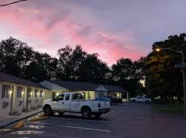 Red Lion Motel Southampton