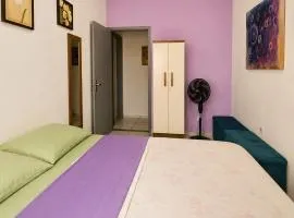 Nomah Hostel