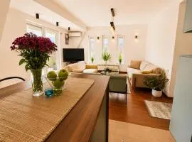 City Center Apartment with Free Parking 300Mbps Mountain View