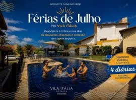 Pousada Vila Italia - Porto da Dunas