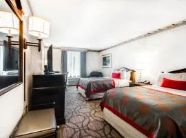 Ramada Plaza by Wyndham Atlanta Airport