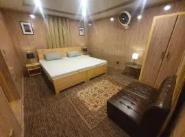 Sehrish Guest House Aliabad Skardu