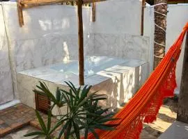 CASA NA PRAIA DA PIPA-RN