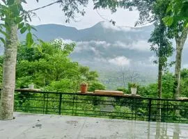 May Lai Homestay