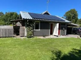 4 star holiday home in ONSALA