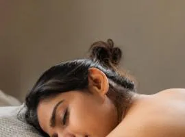 Namasthe Ayurveda and Yoga Retreat Cochin