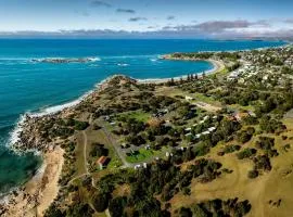BIG4 Port Elliot Holiday Park