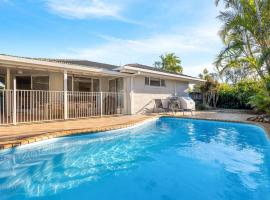Skippers Place, Hotel in Noosaville