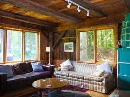 The Barn - A Unique Gathering Place