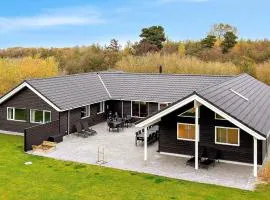 5 star holiday home in Idestrup