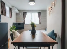 1 min from Ningyocho Sta New Hotel Nihonbashi Asakusa
