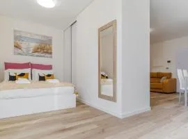 Carmo Palace I Central Funchal With Ac & Parking