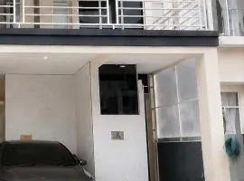 Villa Narindra D5 A-B Kolam Renang