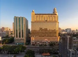 Crystal Hotel Guangzhou BeijingRoad PedestrianStreet