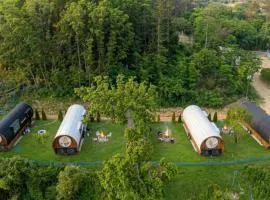Pohang Poracai Caravan & Auto Camping