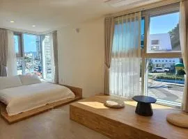 Gangneung Baekya Stay